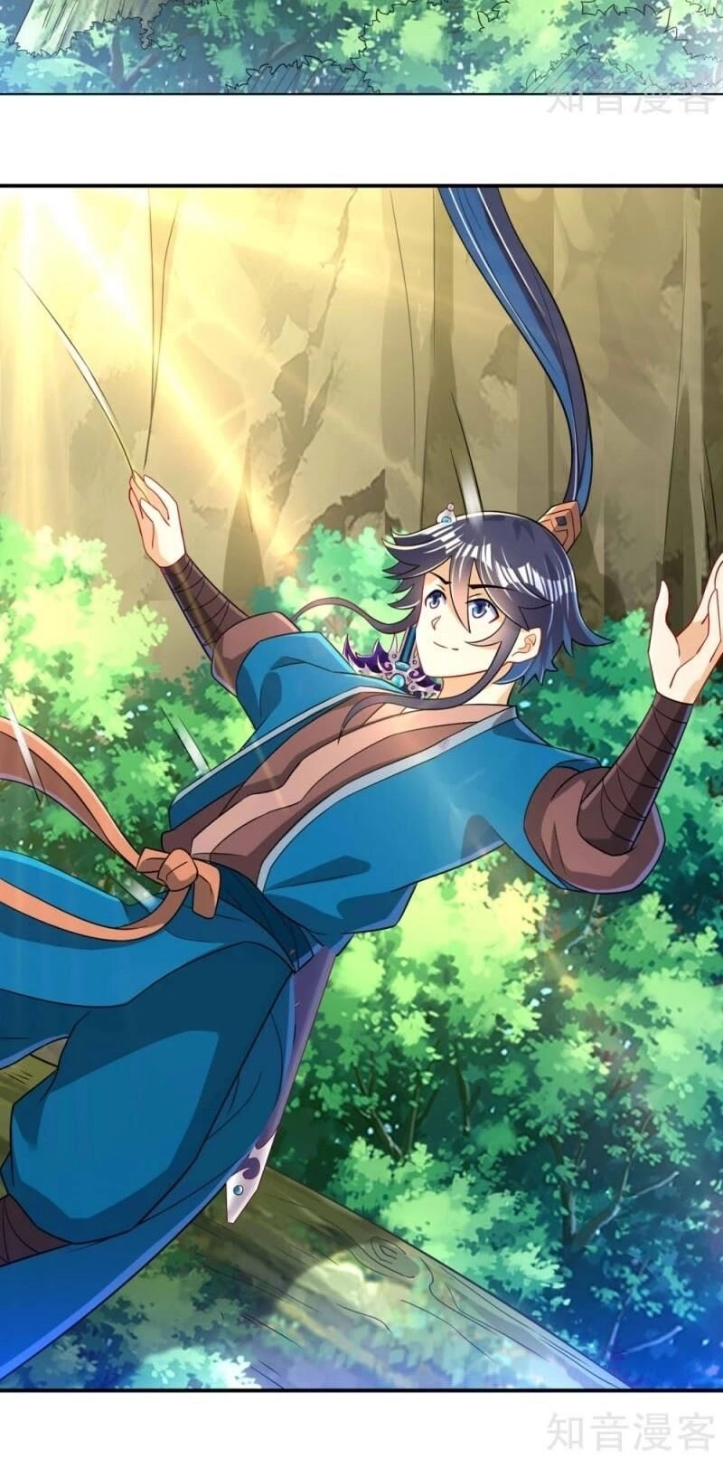 Nhất Đẳng Gia Đinh Chapter 94 - 26