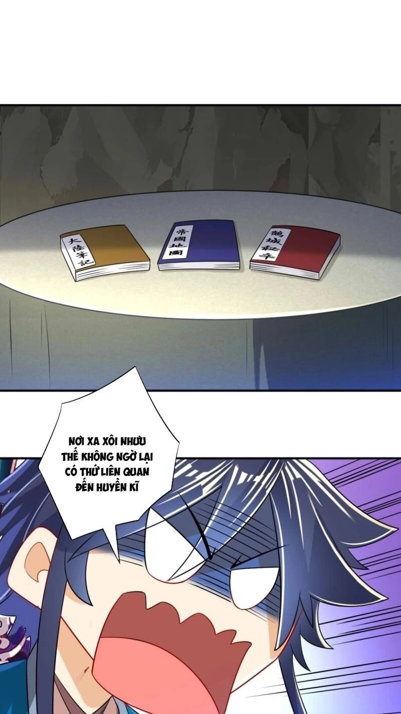 Nhất Đẳng Gia Đinh Chapter 94 - 29