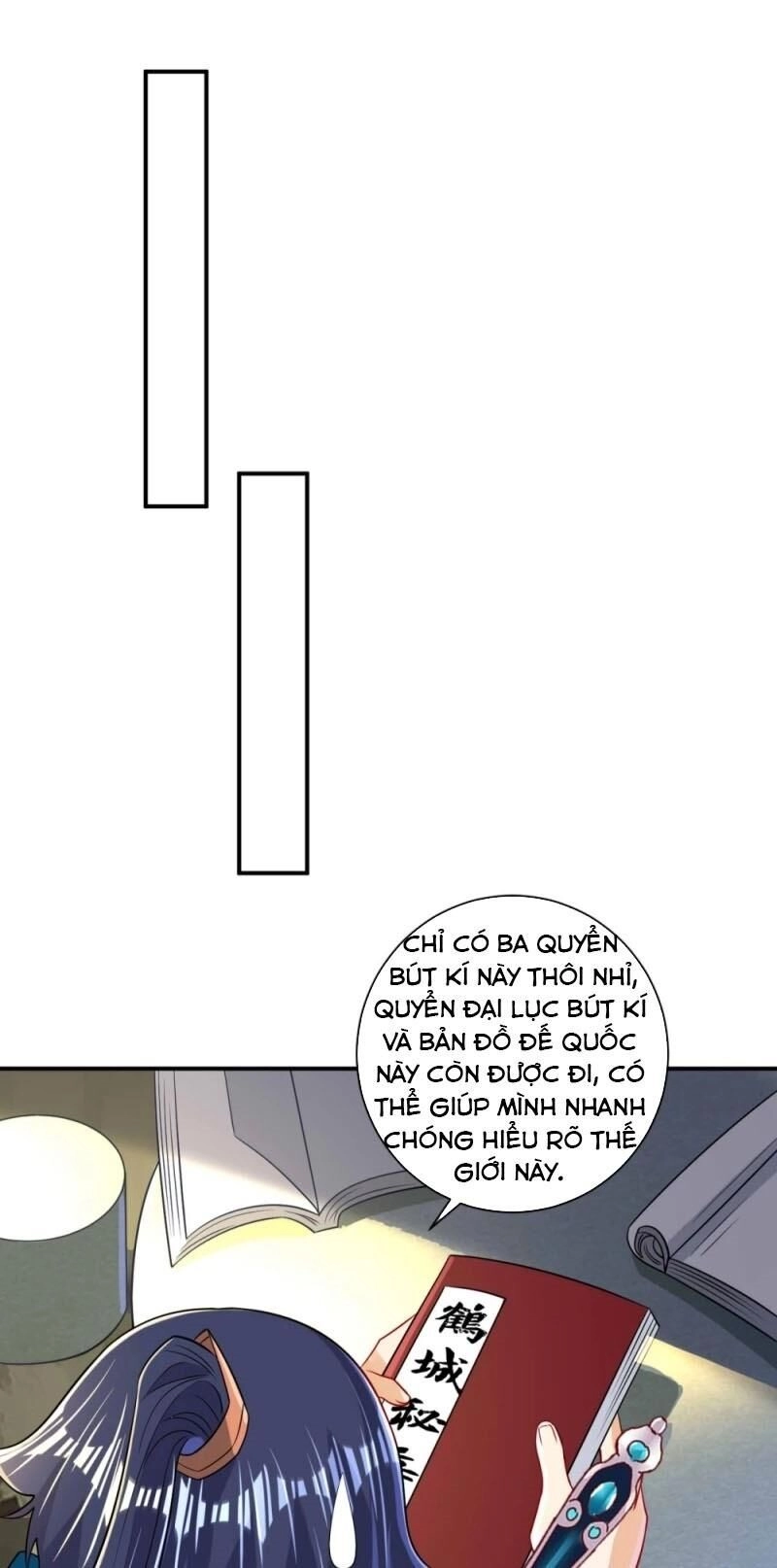 Nhất Đẳng Gia Đinh Chapter 94 - 31