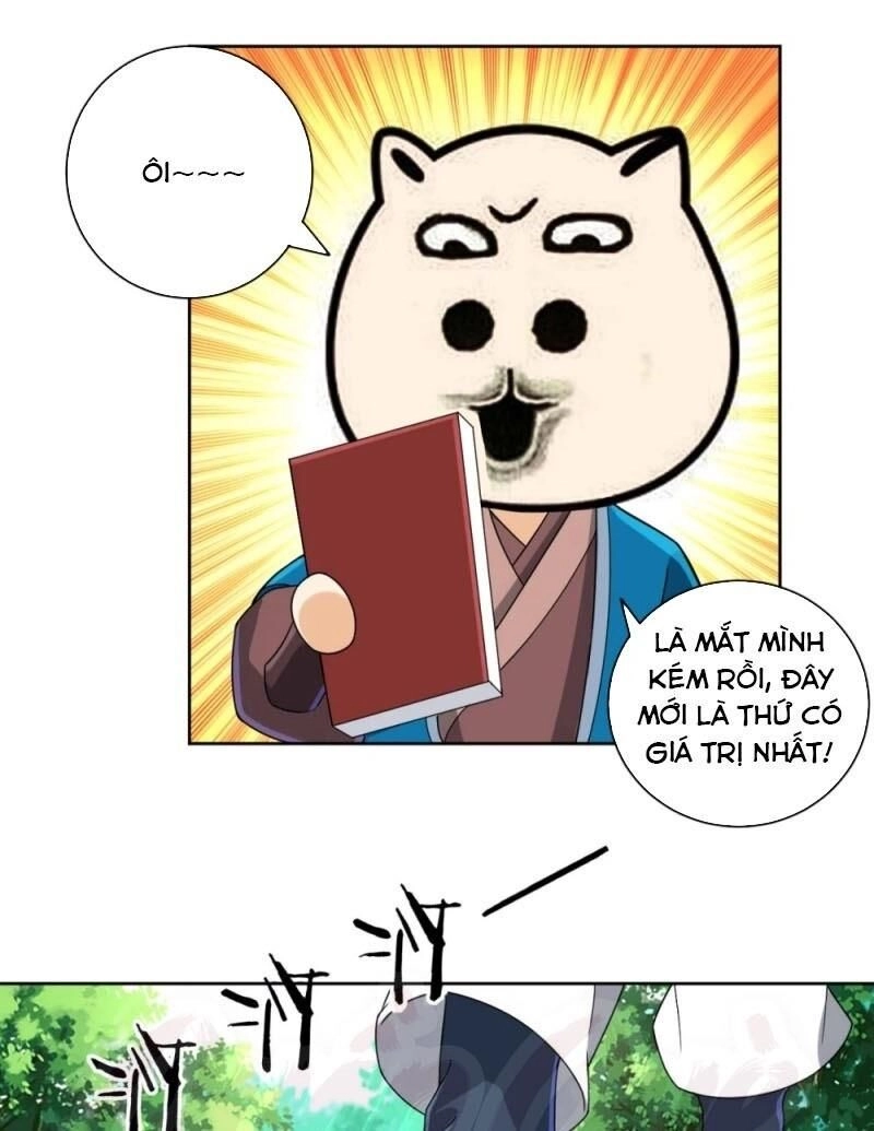 Nhất Đẳng Gia Đinh Chapter 94 - 33