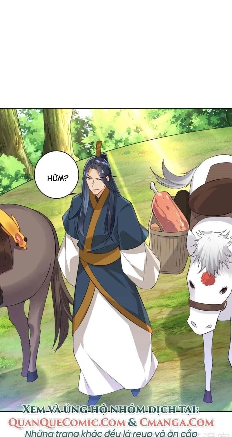 Nhất Đẳng Gia Đinh Chapter 95 - 1