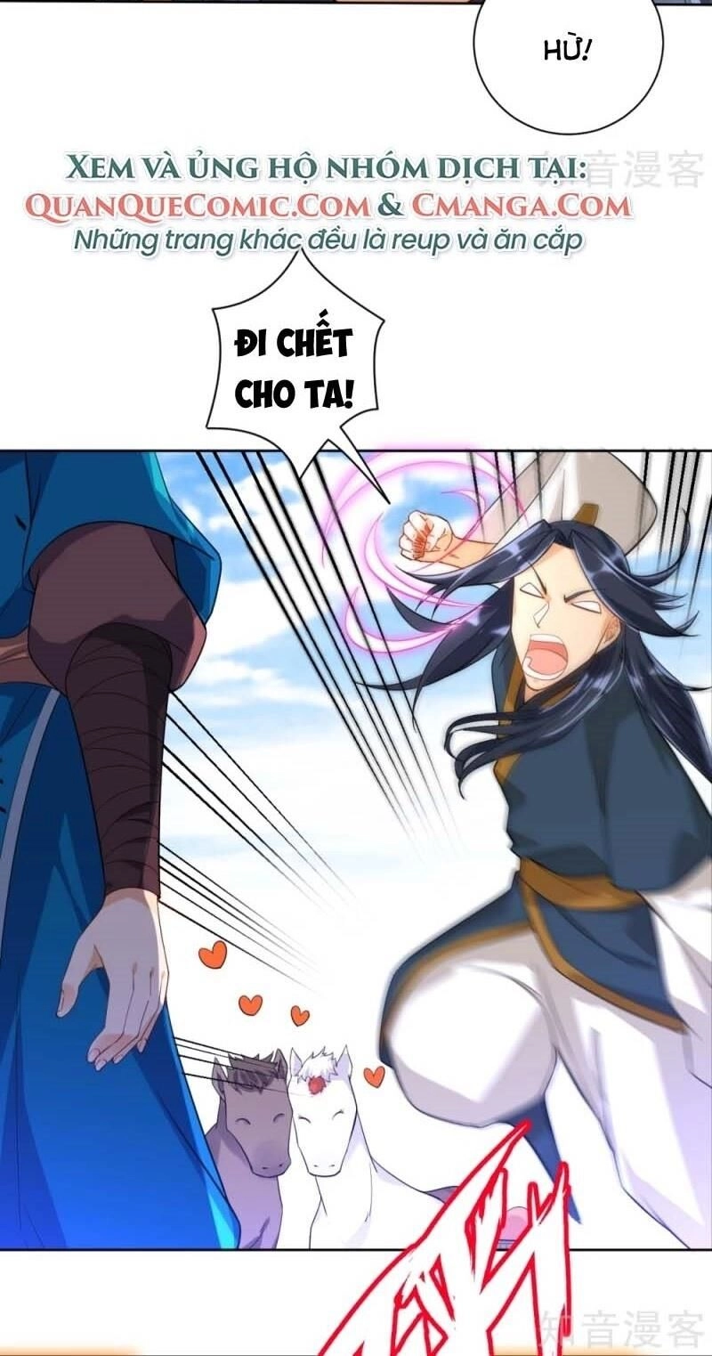 Nhất Đẳng Gia Đinh Chapter 95 - 6