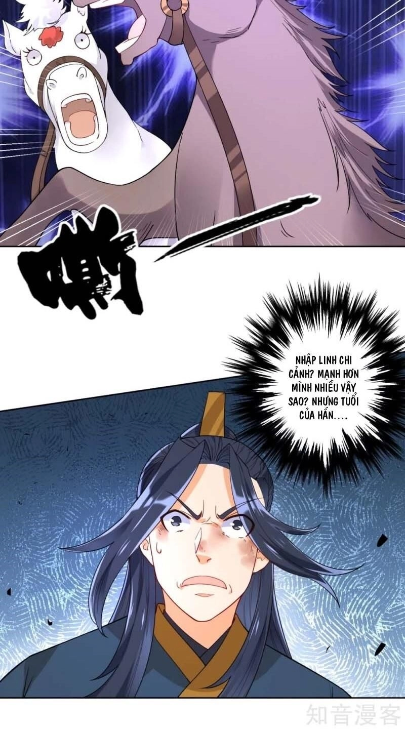 Nhất Đẳng Gia Đinh Chapter 95 - 12