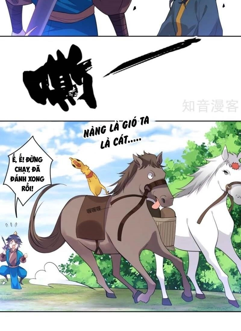 Nhất Đẳng Gia Đinh Chapter 95 - 14