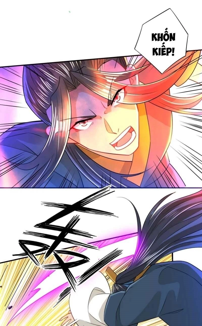 Nhất Đẳng Gia Đinh Chapter 95 - 19