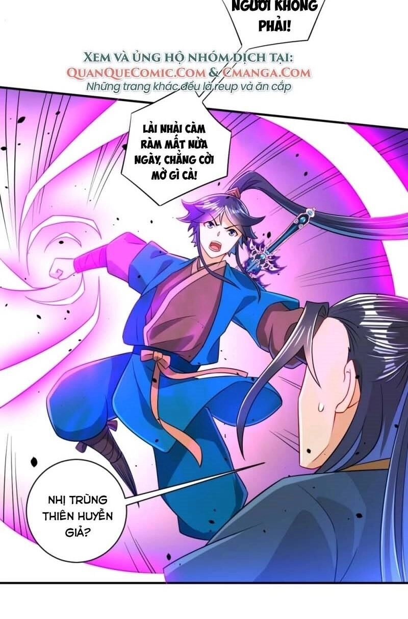 Nhất Đẳng Gia Đinh Chapter 95 - 22