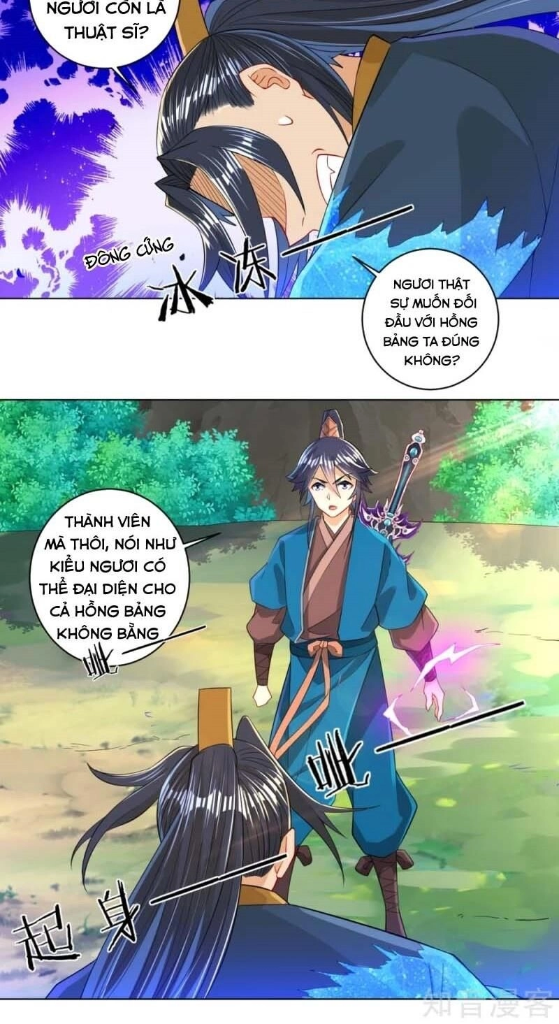 Nhất Đẳng Gia Đinh Chapter 95 - 26