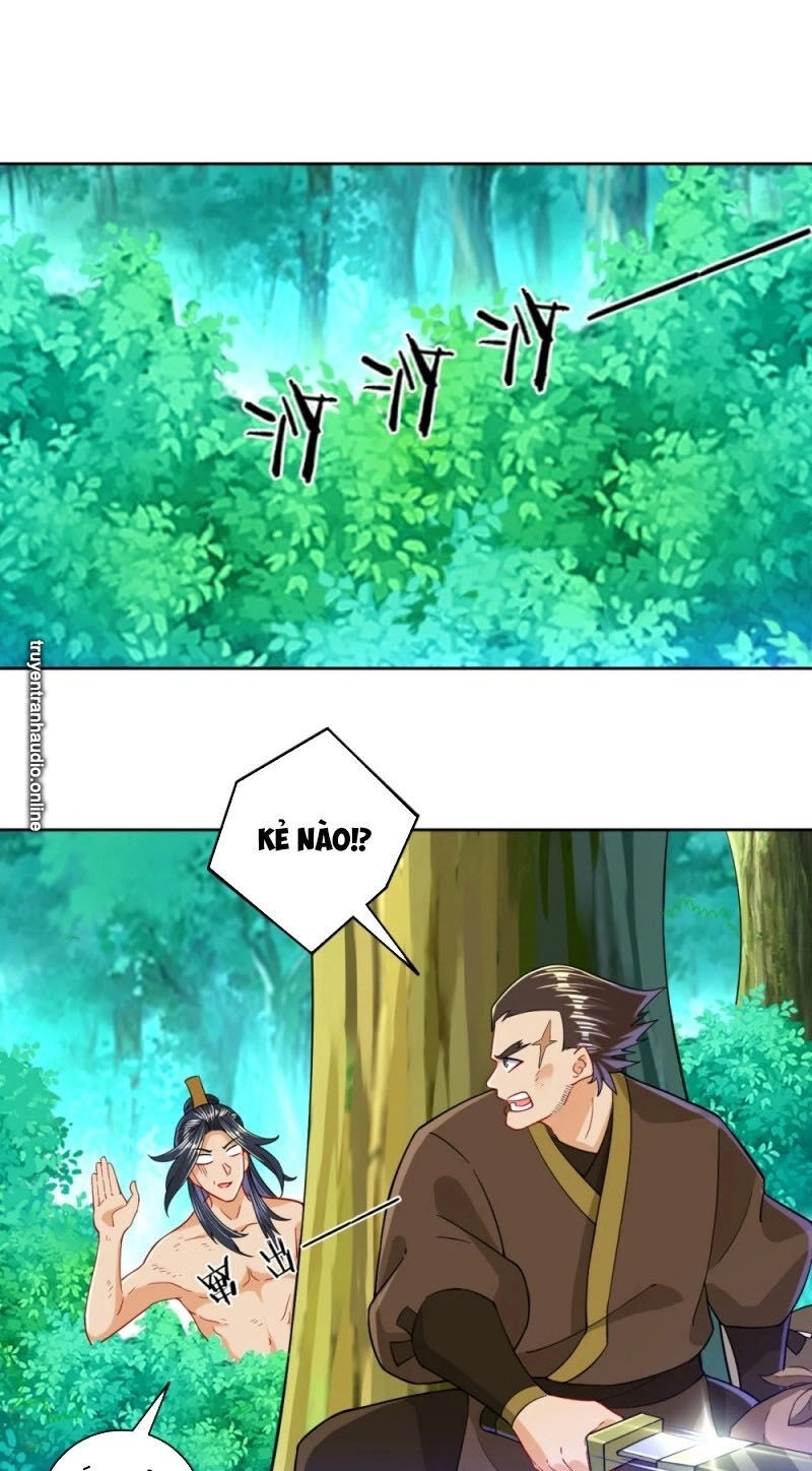 Nhất Đẳng Gia Đinh Chapter 96 - 1