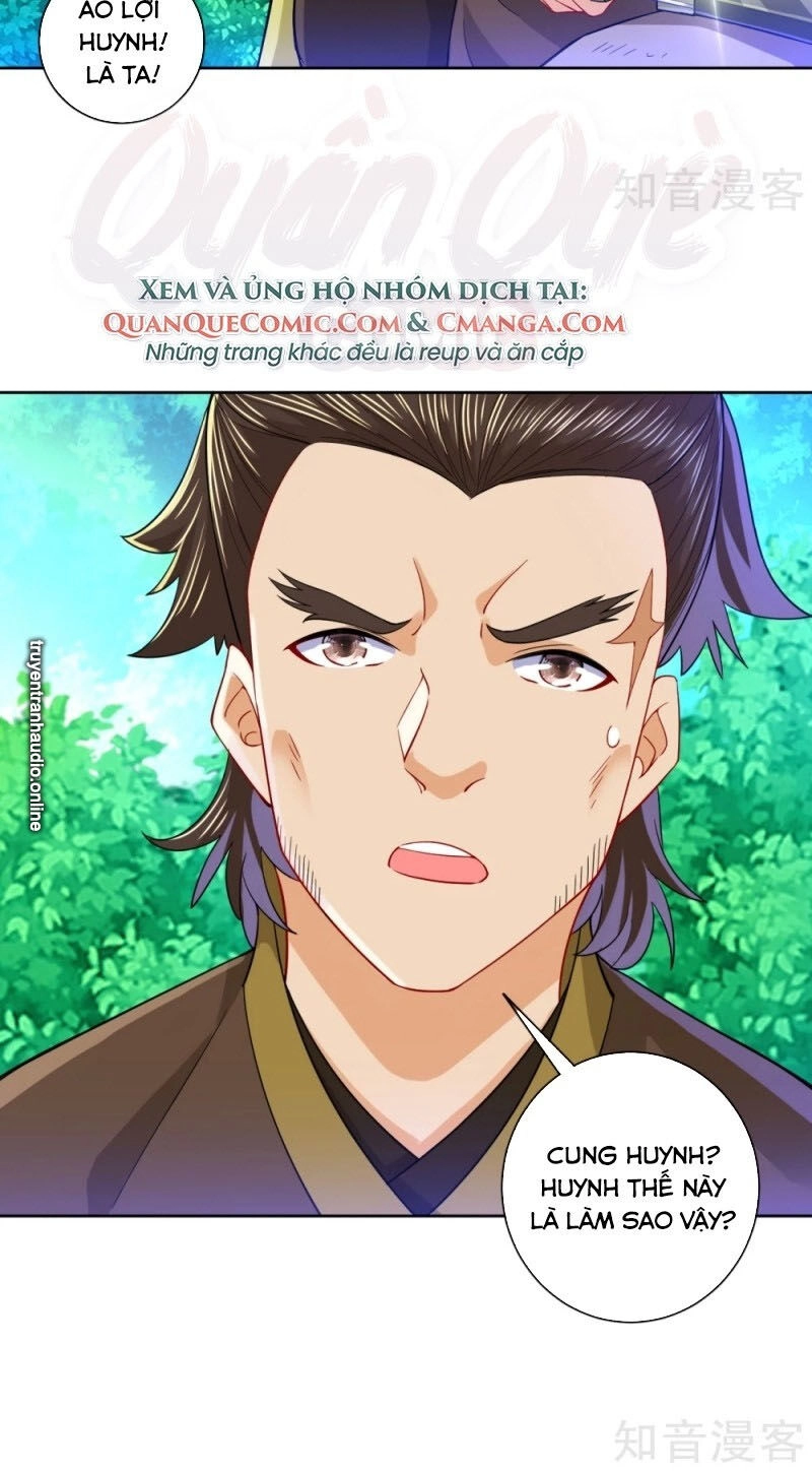 Nhất Đẳng Gia Đinh Chapter 96 - 2