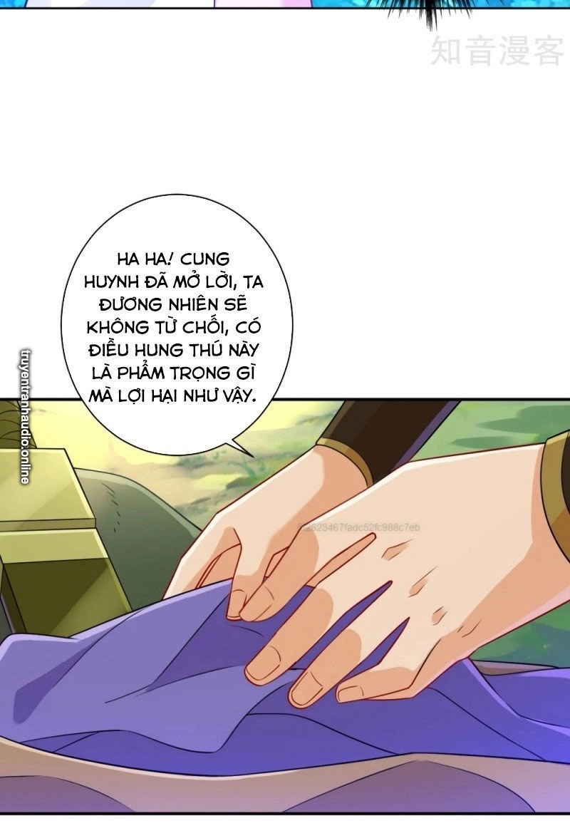 Nhất Đẳng Gia Đinh Chapter 96 - 4