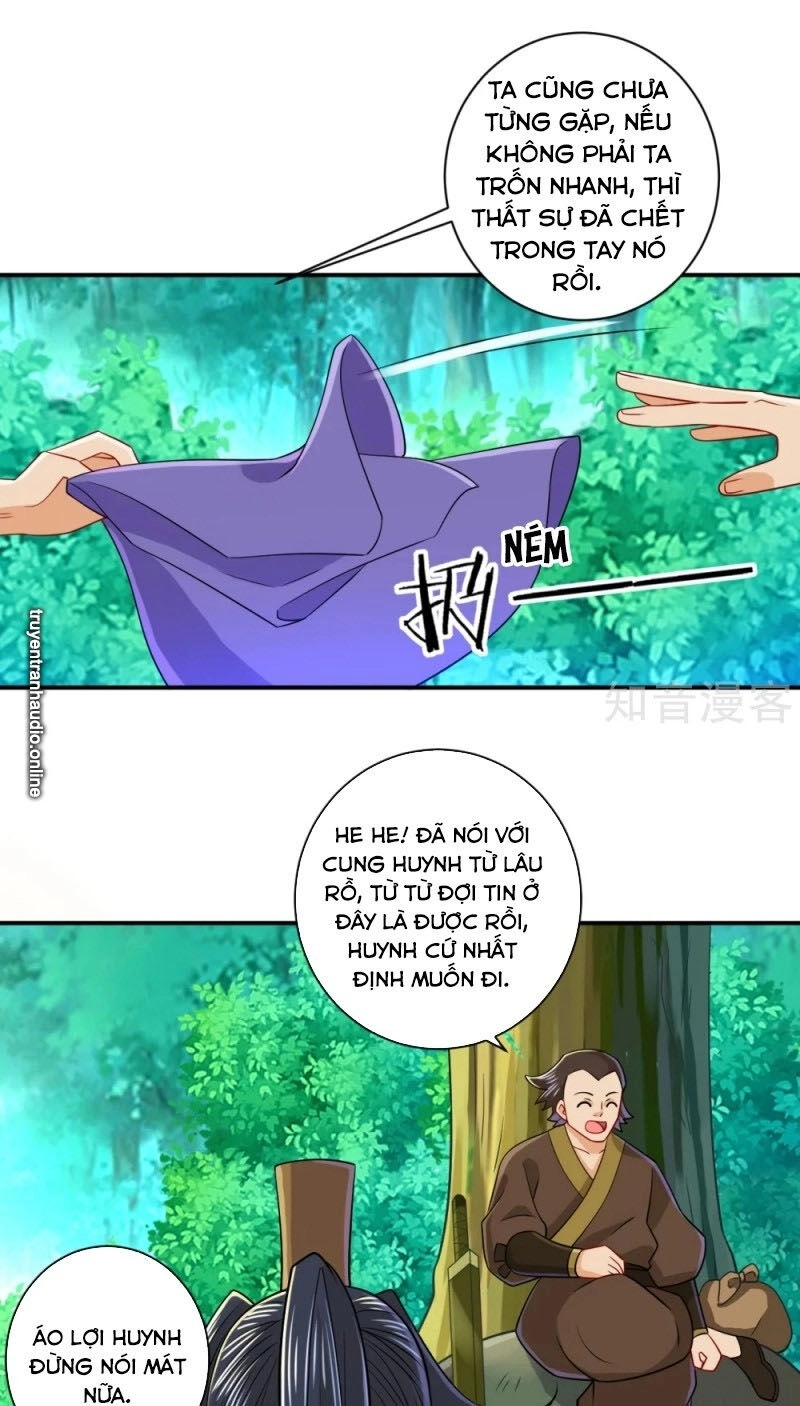 Nhất Đẳng Gia Đinh Chapter 96 - 5