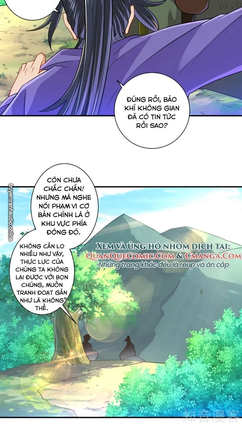 Nhất Đẳng Gia Đinh Chapter 96 - 6