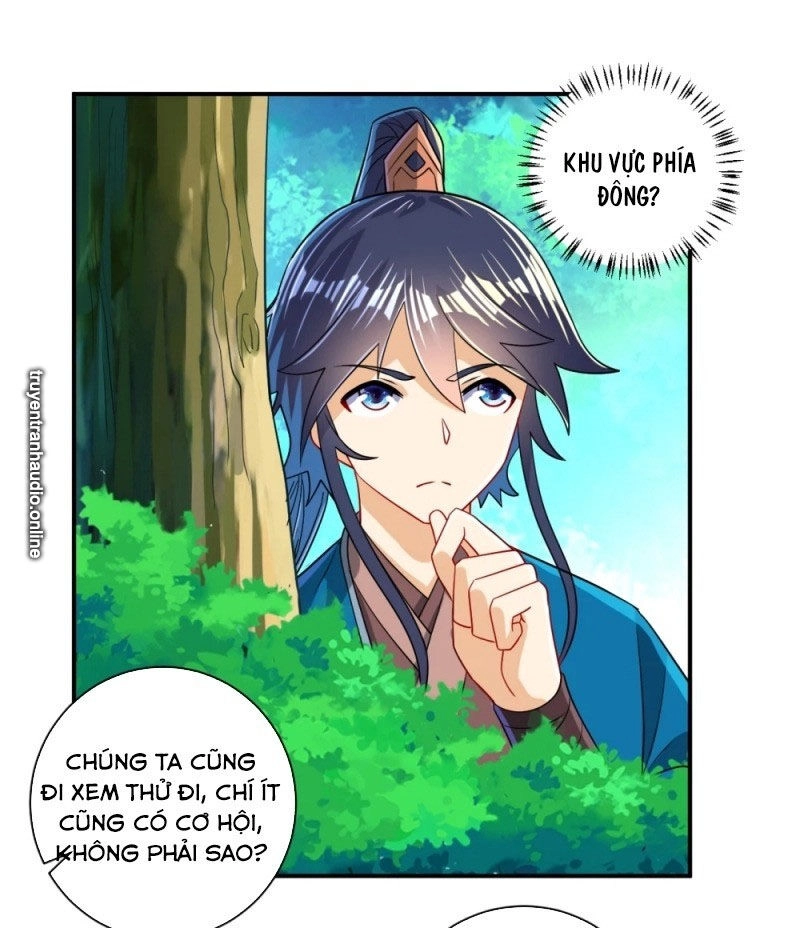 Nhất Đẳng Gia Đinh Chapter 96 - 7