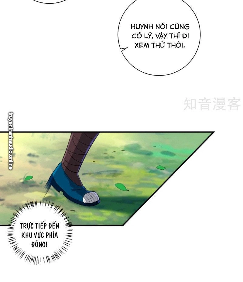 Nhất Đẳng Gia Đinh Chapter 96 - 8