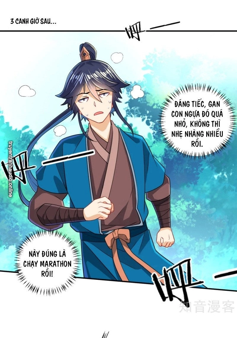 Nhất Đẳng Gia Đinh Chapter 96 - 9