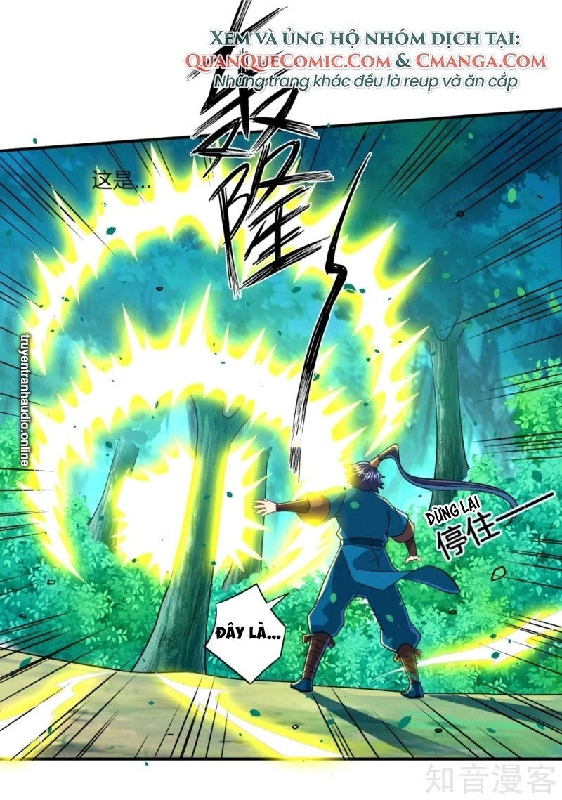 Nhất Đẳng Gia Đinh Chapter 96 - 10