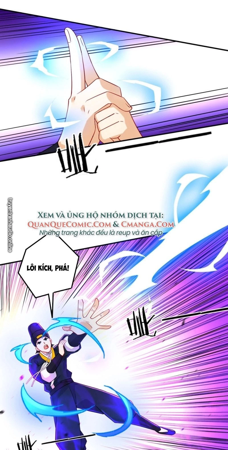 Nhất Đẳng Gia Đinh Chapter 96 - 15