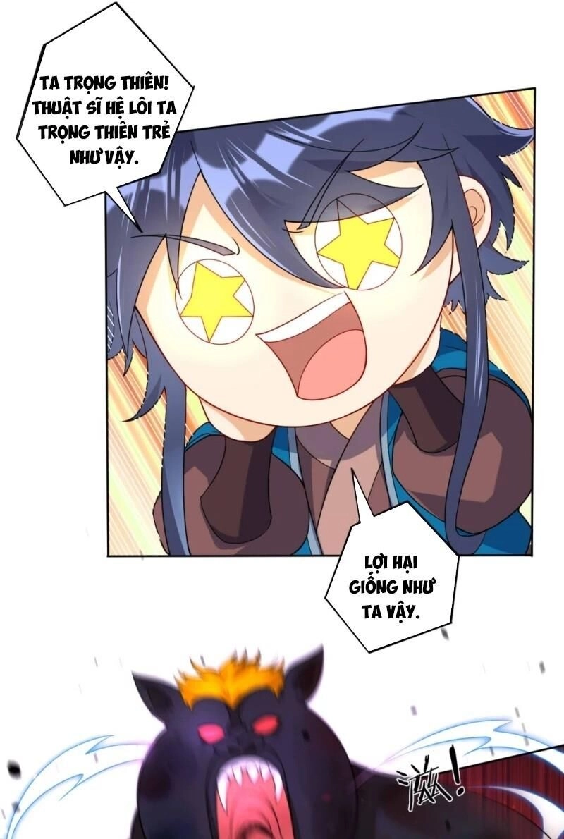 Nhất Đẳng Gia Đinh Chapter 97 - 11