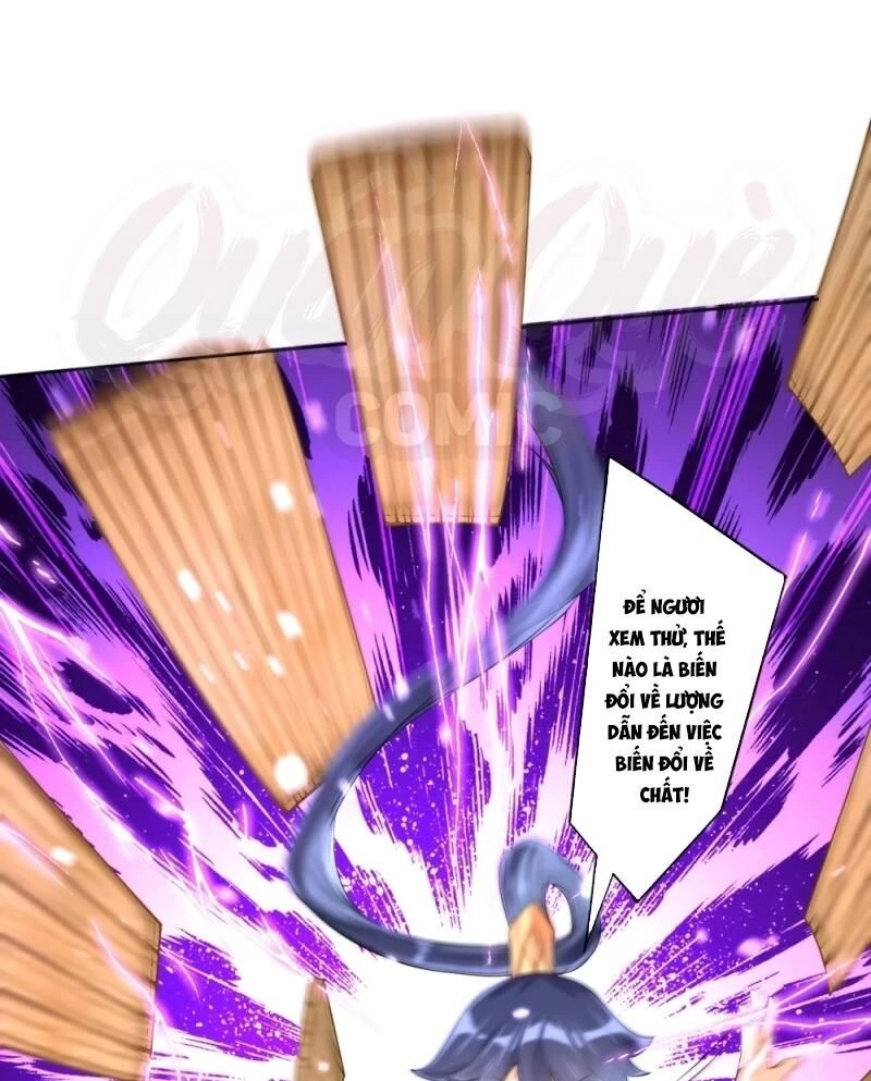 Nhất Đẳng Gia Đinh Chapter 99 - 15