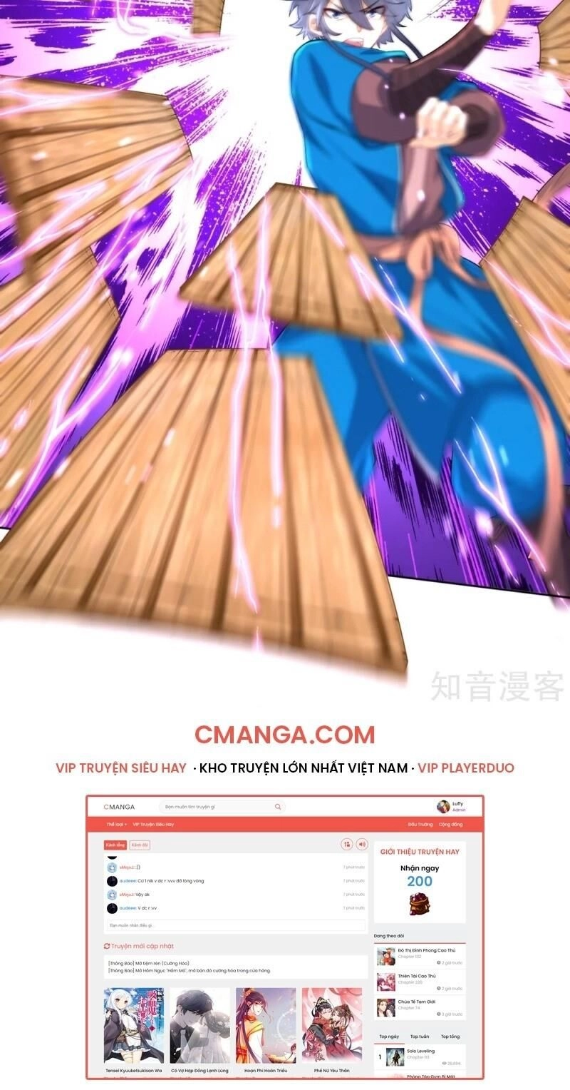 Nhất Đẳng Gia Đinh Chapter 99 - 16