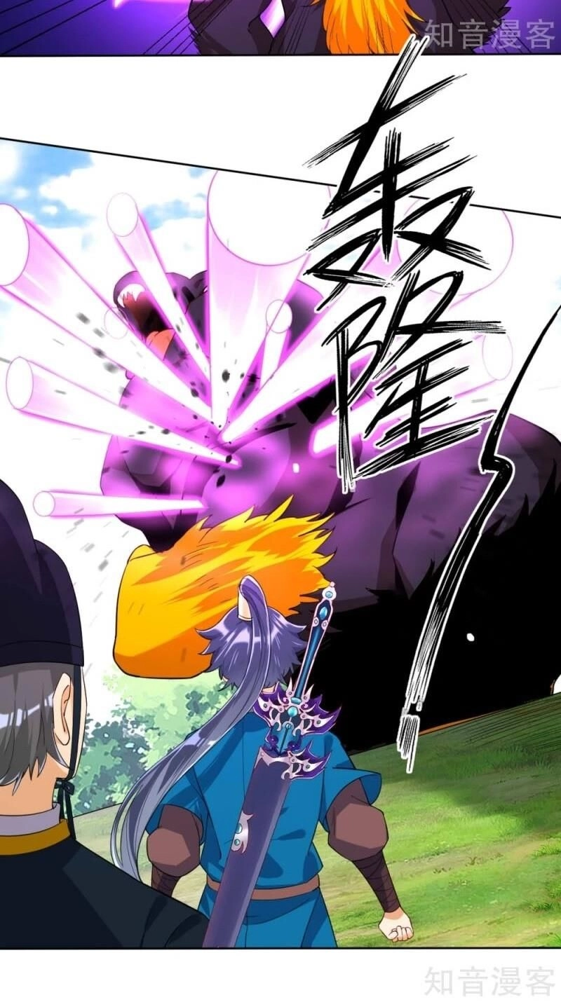 Nhất Đẳng Gia Đinh Chapter 100 - 4