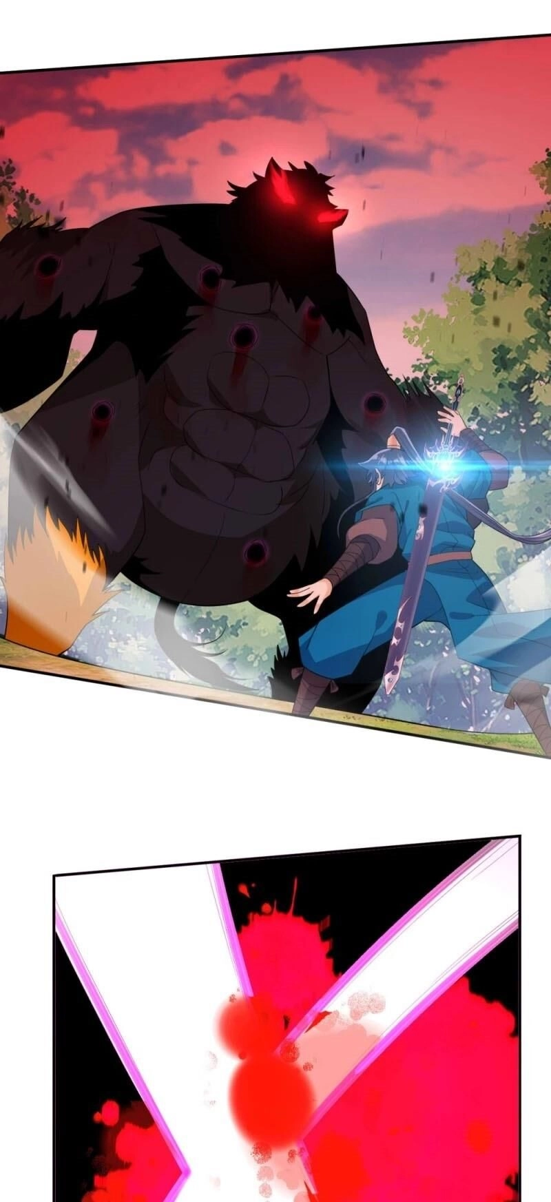 Nhất Đẳng Gia Đinh Chapter 100 - 7