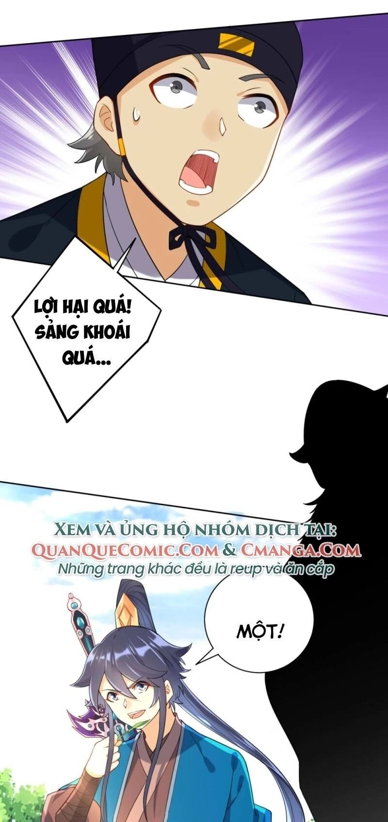 Nhất Đẳng Gia Đinh Chapter 100 - 9