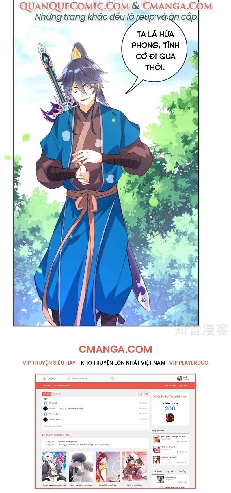 Nhất Đẳng Gia Đinh Chapter 100 - 14