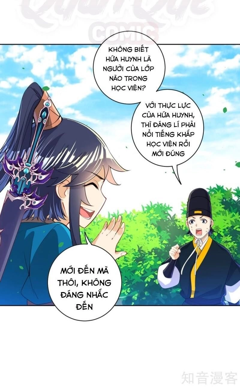 Nhất Đẳng Gia Đinh Chapter 101 - 2
