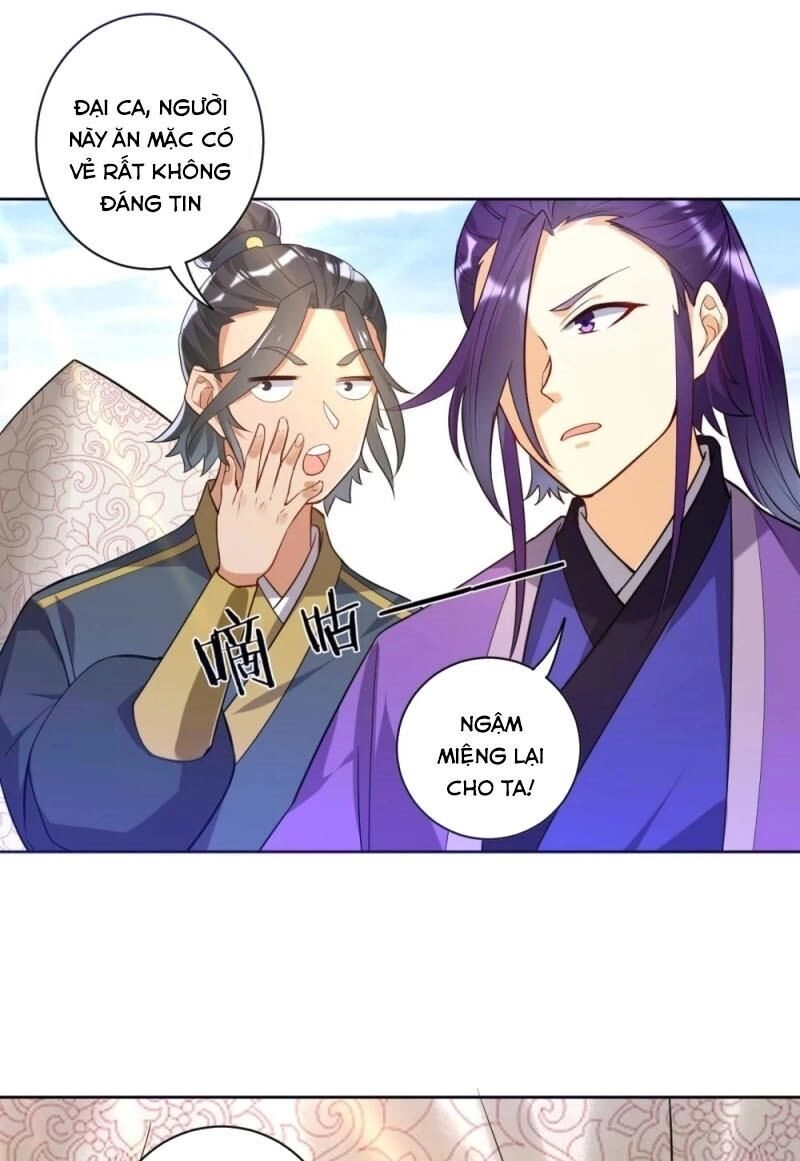 Nhất Đẳng Gia Đinh Chapter 102 - 3