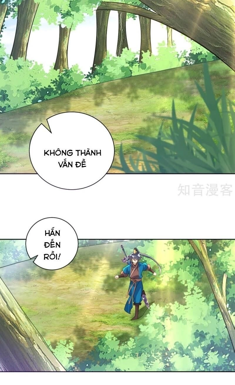 Nhất Đẳng Gia Đinh Chapter 102 - 8