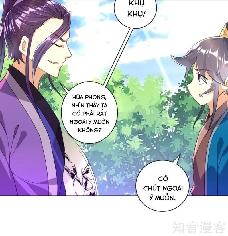 Nhất Đẳng Gia Đinh Chapter 102 - 14