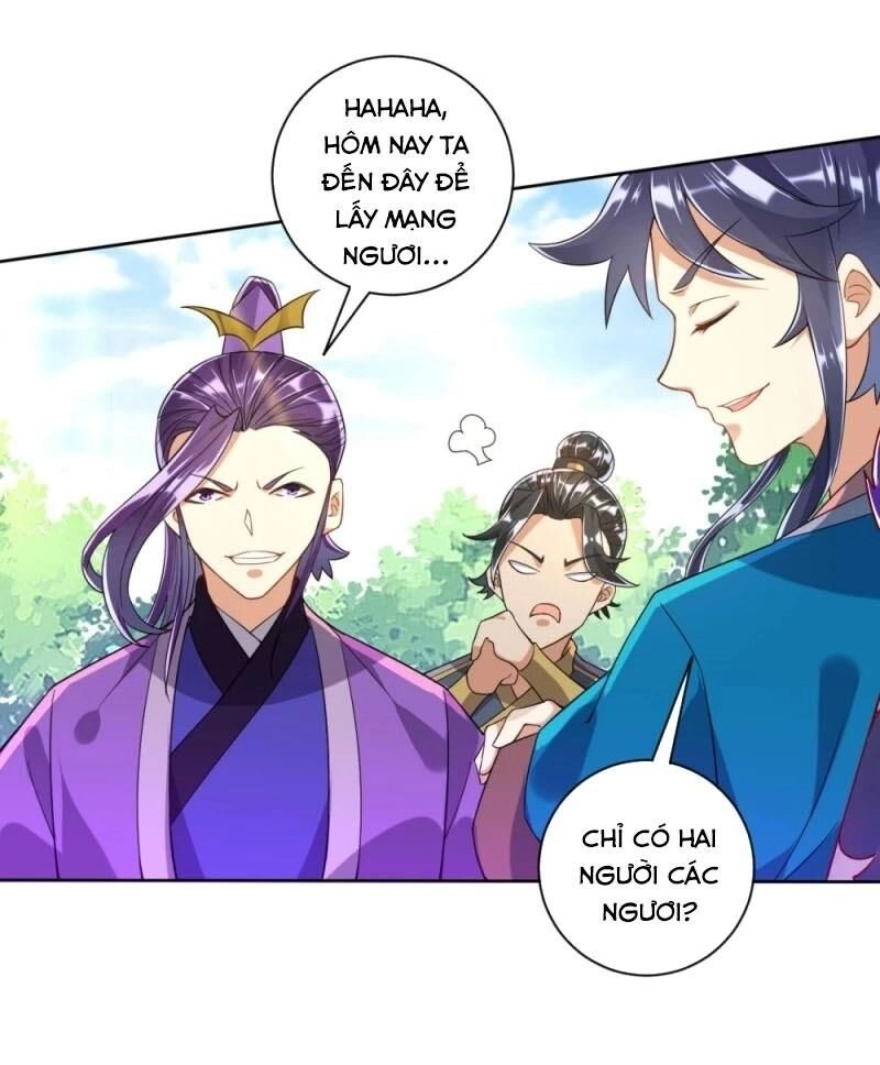 Nhất Đẳng Gia Đinh Chapter 102 - 15