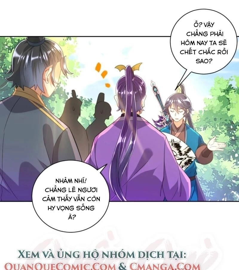 Nhất Đẳng Gia Đinh Chapter 102 - 17