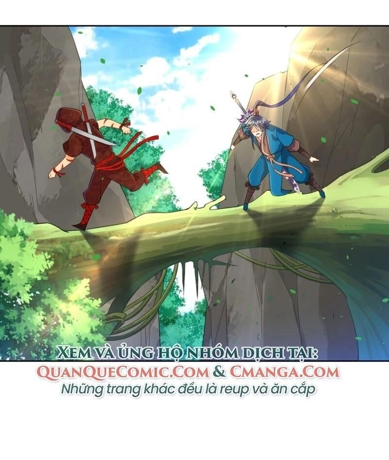 Nhất Đẳng Gia Đinh Chapter 104 - 1