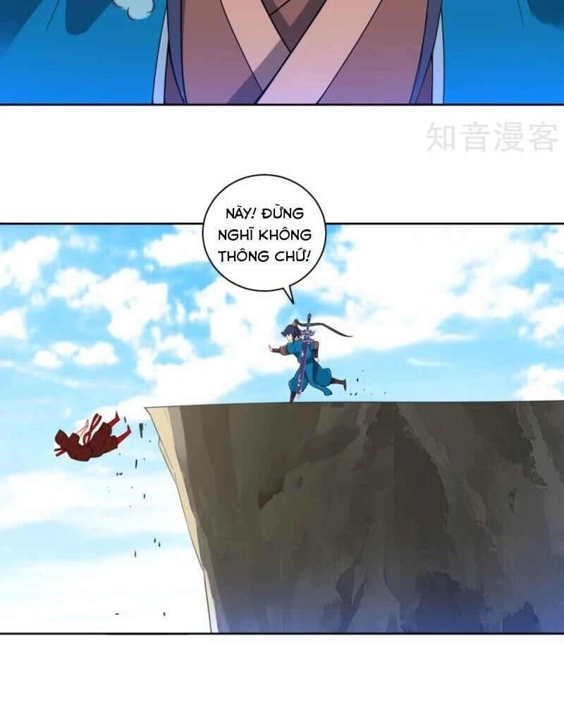 Nhất Đẳng Gia Đinh Chapter 104 - 5