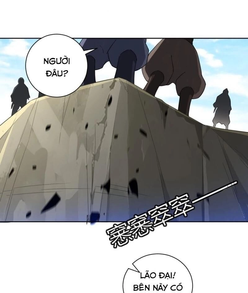 Nhất Đẳng Gia Đinh Chapter 104 - 11