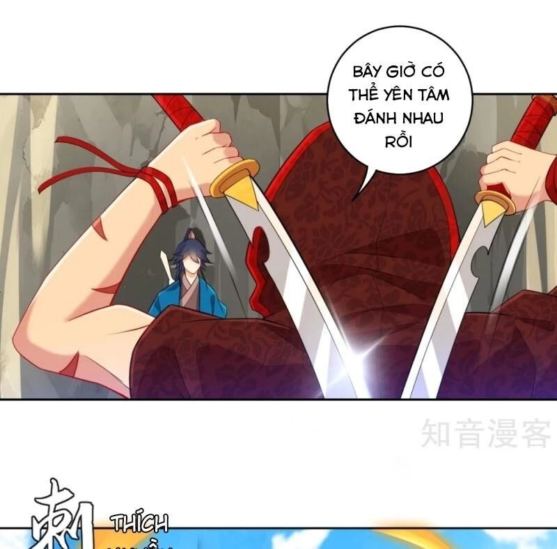 Nhất Đẳng Gia Đinh Chapter 104 - 16