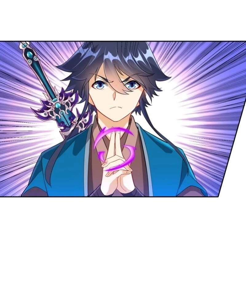 Nhất Đẳng Gia Đinh Chapter 104 - 19