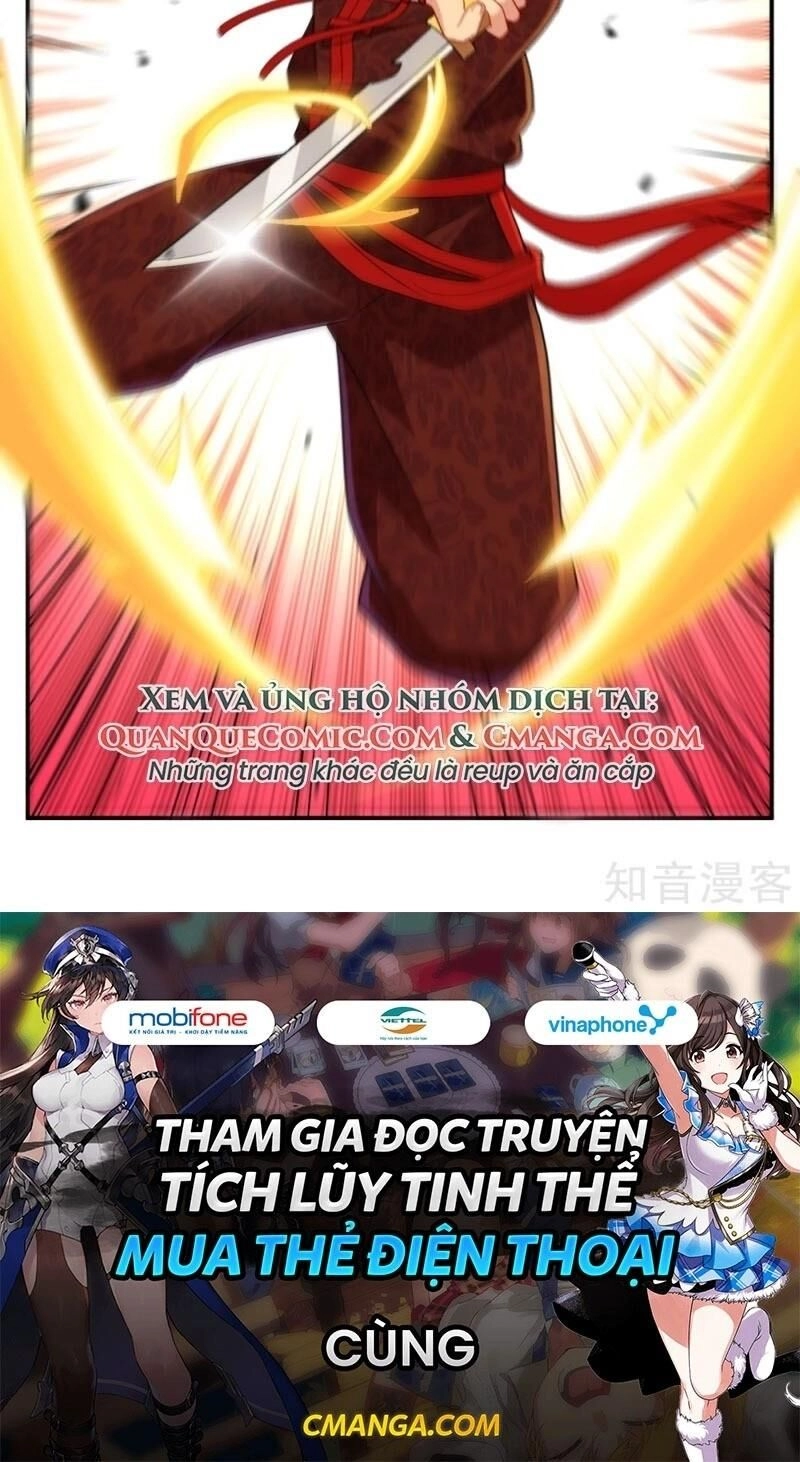 Nhất Đẳng Gia Đinh Chapter 104 - 21