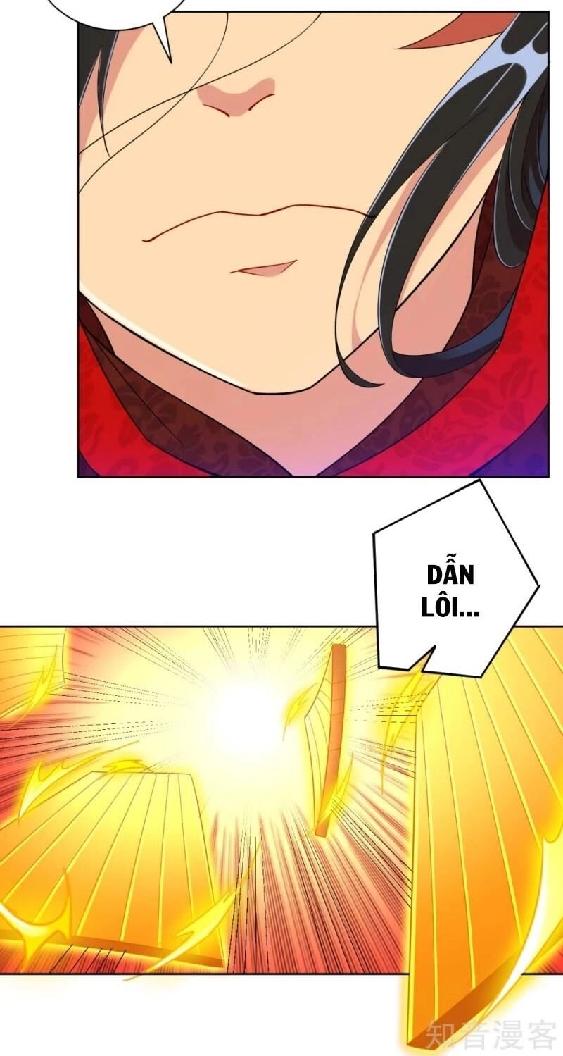 Nhất Đẳng Gia Đinh Chapter 106 - 4