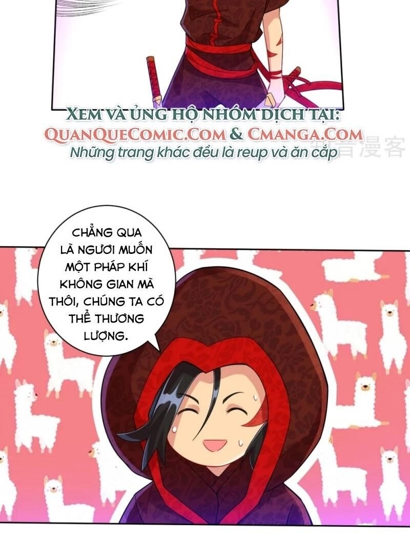 Nhất Đẳng Gia Đinh Chapter 106 - 6