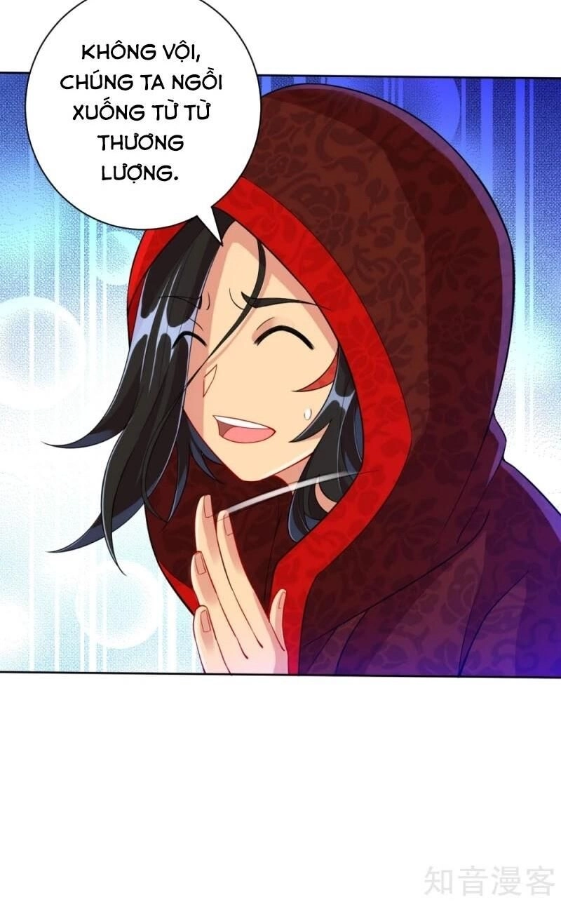 Nhất Đẳng Gia Đinh Chapter 106 - 8