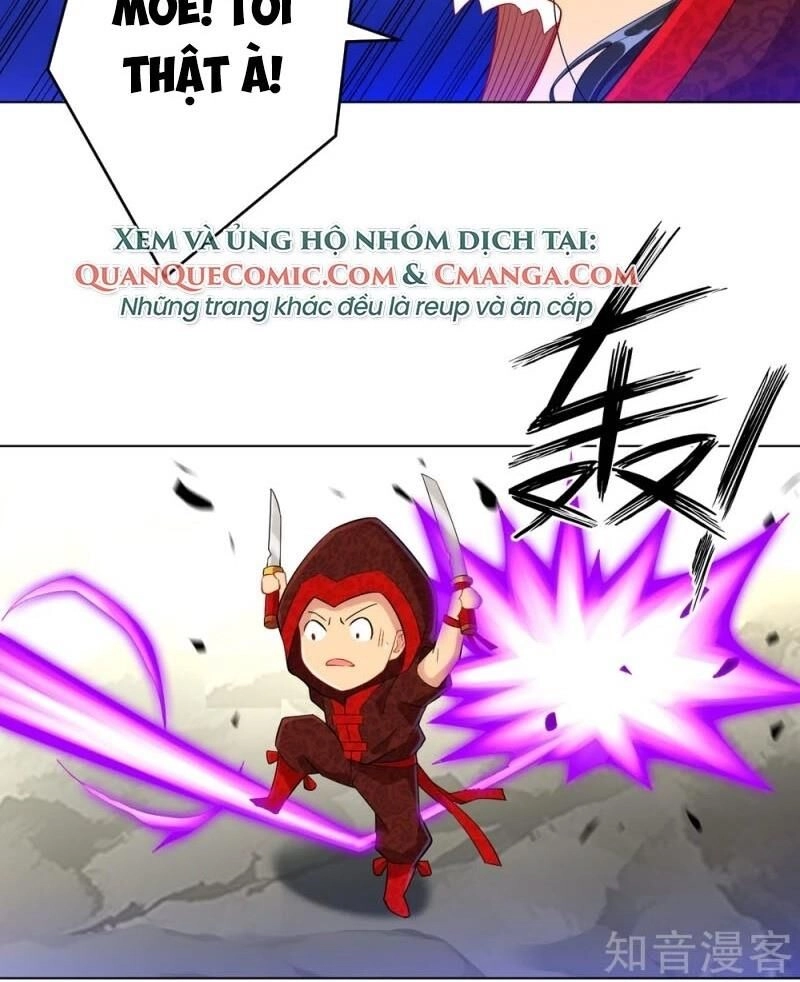 Nhất Đẳng Gia Đinh Chapter 106 - 10