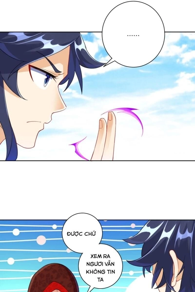 Nhất Đẳng Gia Đinh Chapter 106 - 13