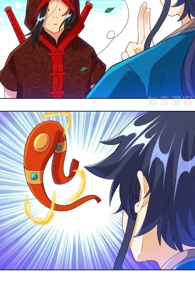 Nhất Đẳng Gia Đinh Chapter 106 - 14