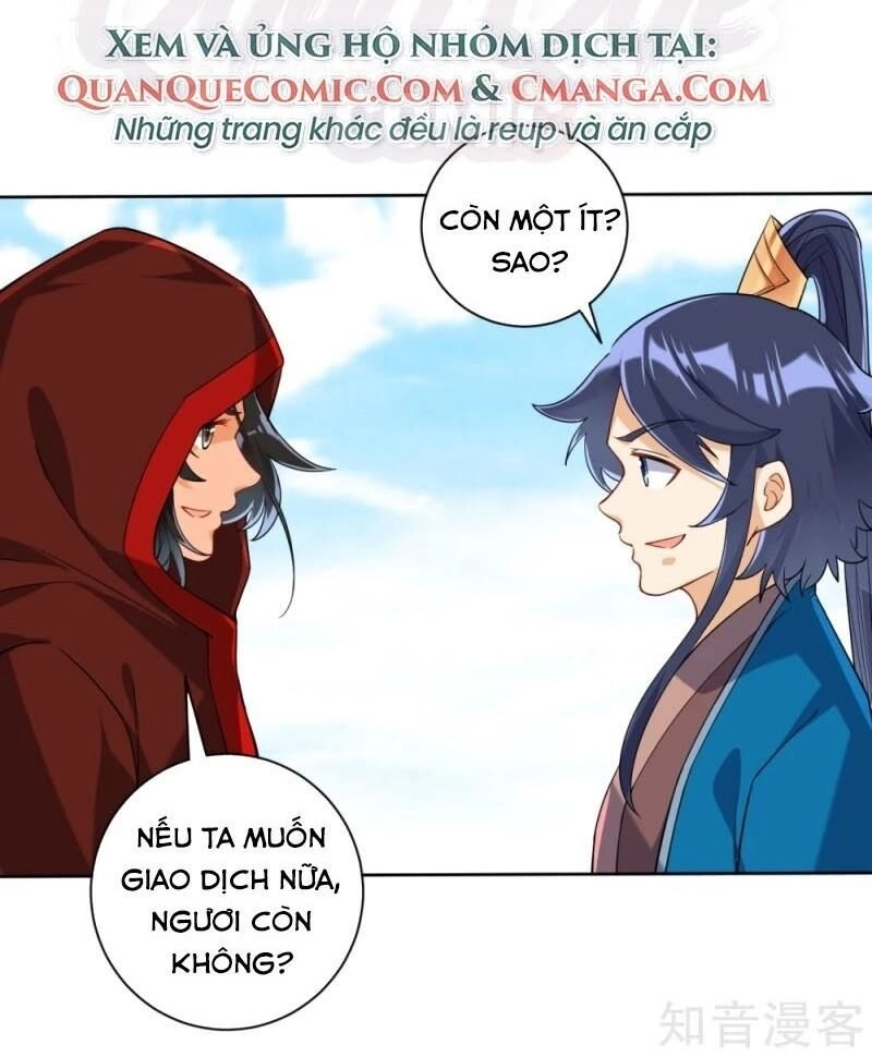 Nhất Đẳng Gia Đinh Chapter 107 - 2