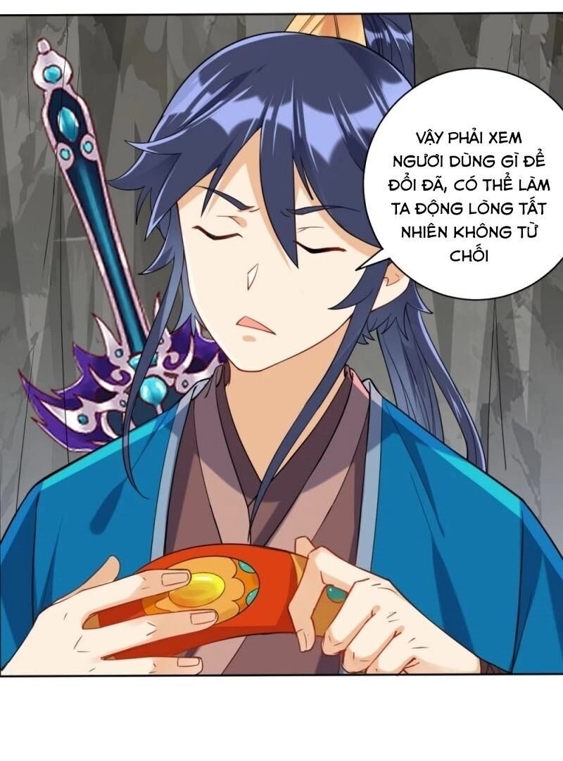 Nhất Đẳng Gia Đinh Chapter 107 - 3