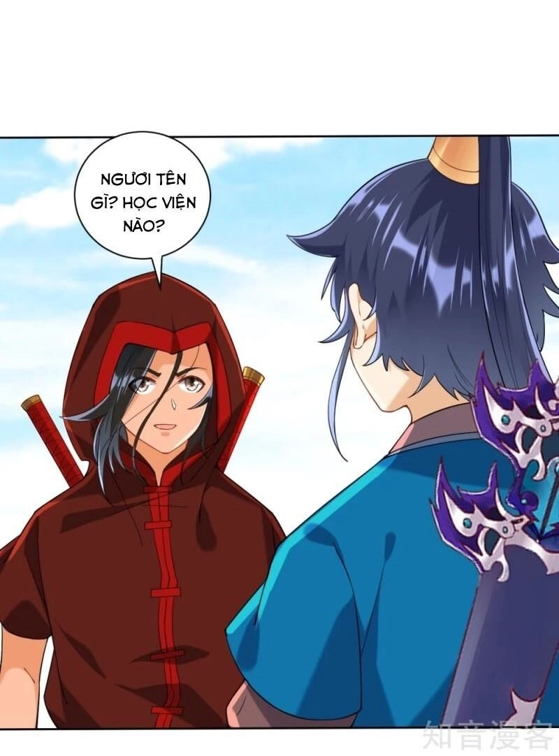 Nhất Đẳng Gia Đinh Chapter 107 - 4