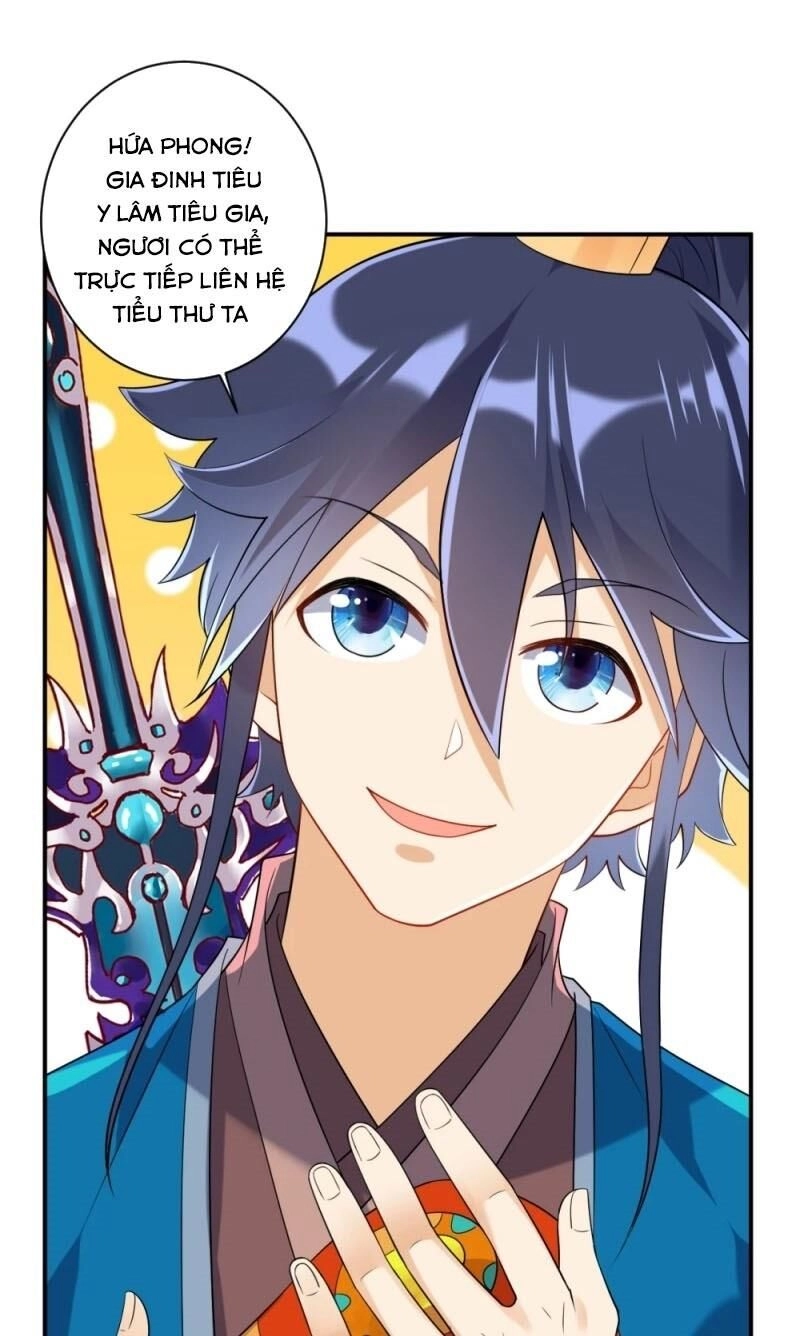 Nhất Đẳng Gia Đinh Chapter 107 - 5